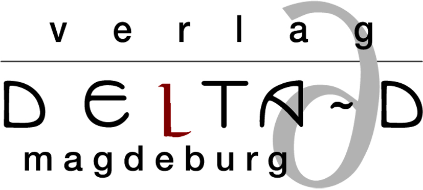Verlag Delta-D Magdeburg