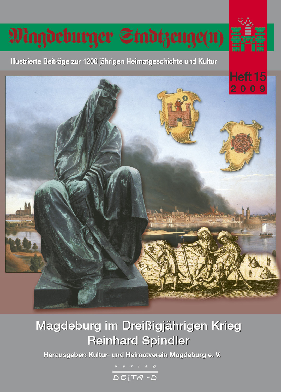 Magdeburger Stadtzeuge(n) Teil 15