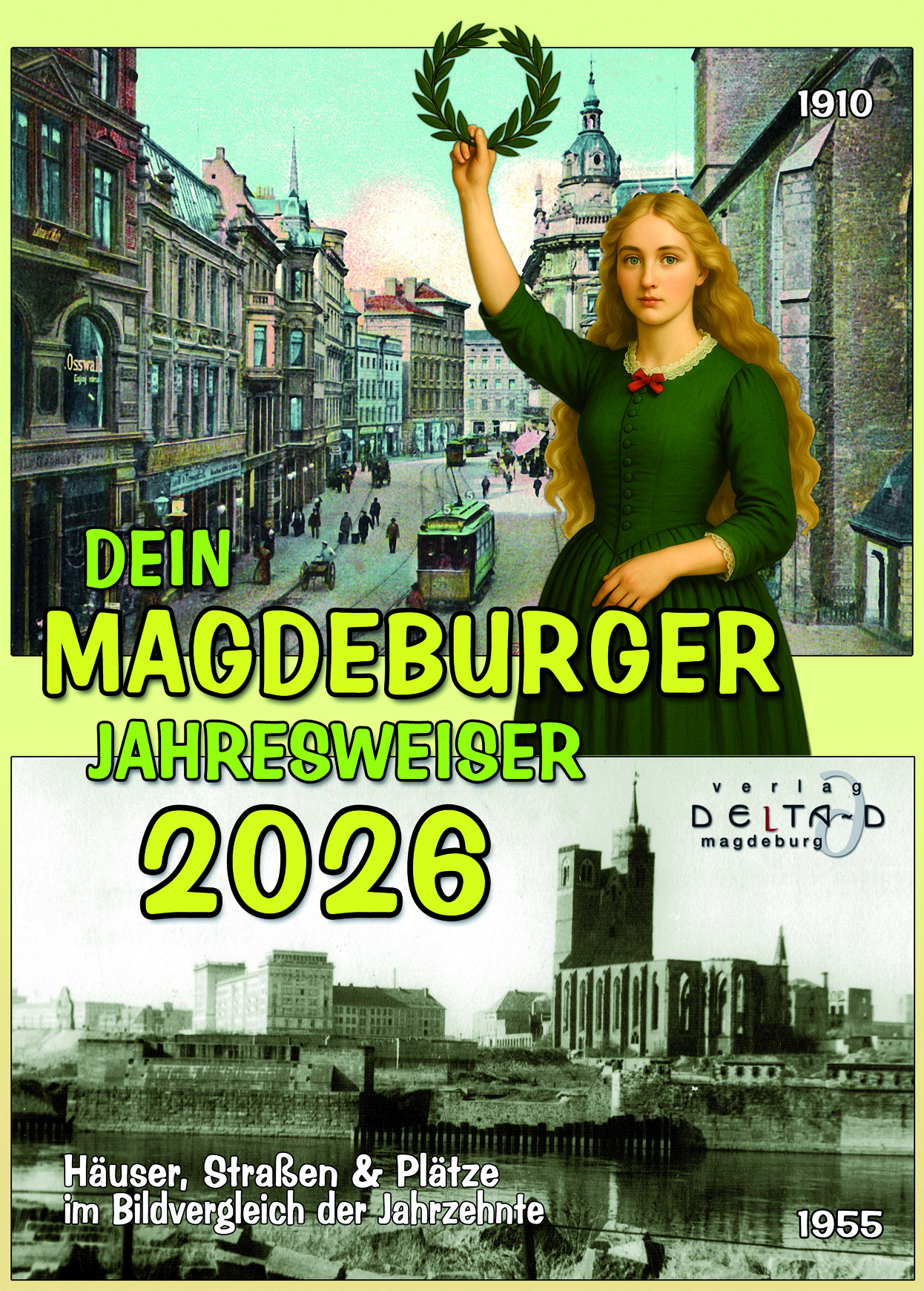 Magdeburger Jahresweiser 2026